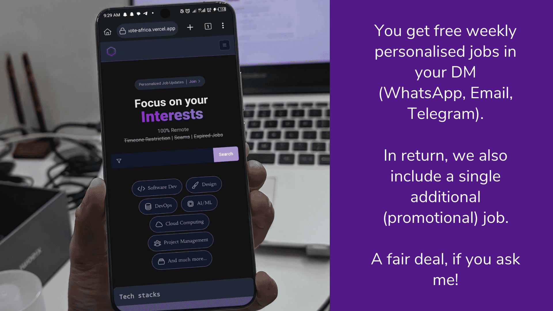 Find 100 Remote And Timezone restriction free Jobs GoRemote Africa find-100-remote-and-timezone-restriction-free-jobs-goremote-africa